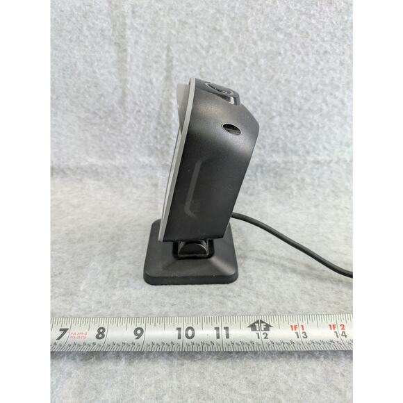 TEEMI Handsfree 2D QR Desktop TMSL-72 Barcode Scanner - Picture 5 of 12